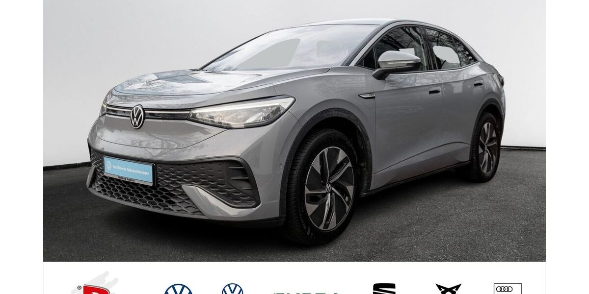 VW ID.5 51.380 km 27.970 &euro; Hamburg 22457
