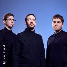 Gogo Penguin 2026