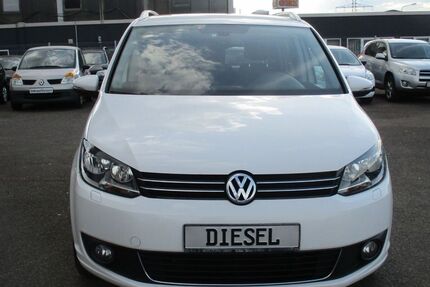 VW Touran 179.787 km 4.990 &euro; Schwäbisch Gmünd 73525