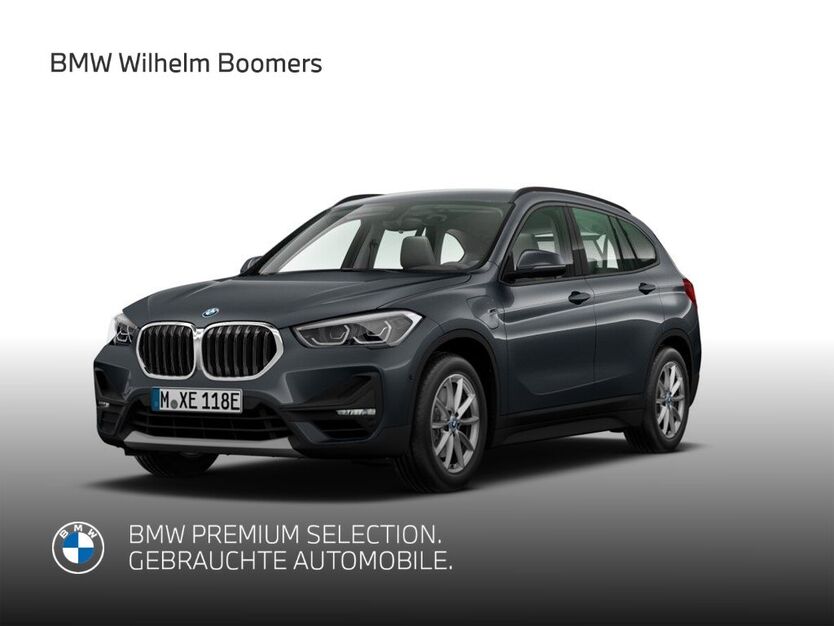 BMW X1 81.758 km 22.980 € Ahaus 48683