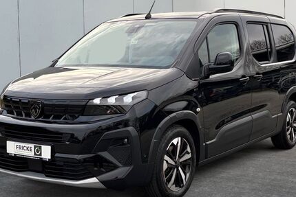 Peugeot Rifter 6.590 km 44.980 &euro; Rastede 26180