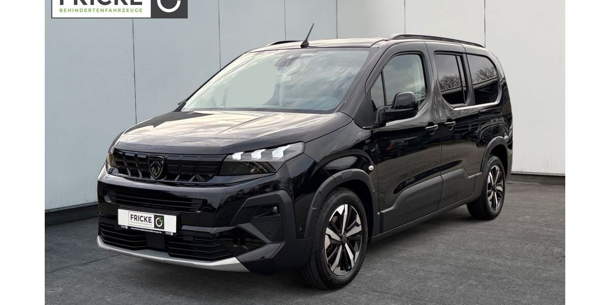 Peugeot Rifter 6.590 km 44.980 &euro; Rastede 26180