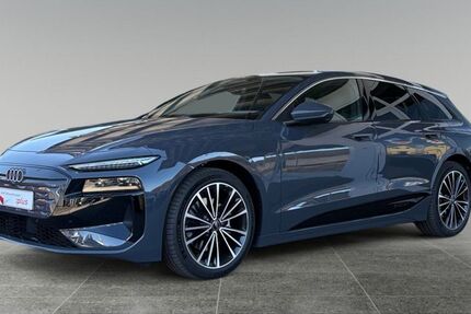 Audi A6 e-tron 7.289 km 51.680 &euro; Pronsfeld 54597