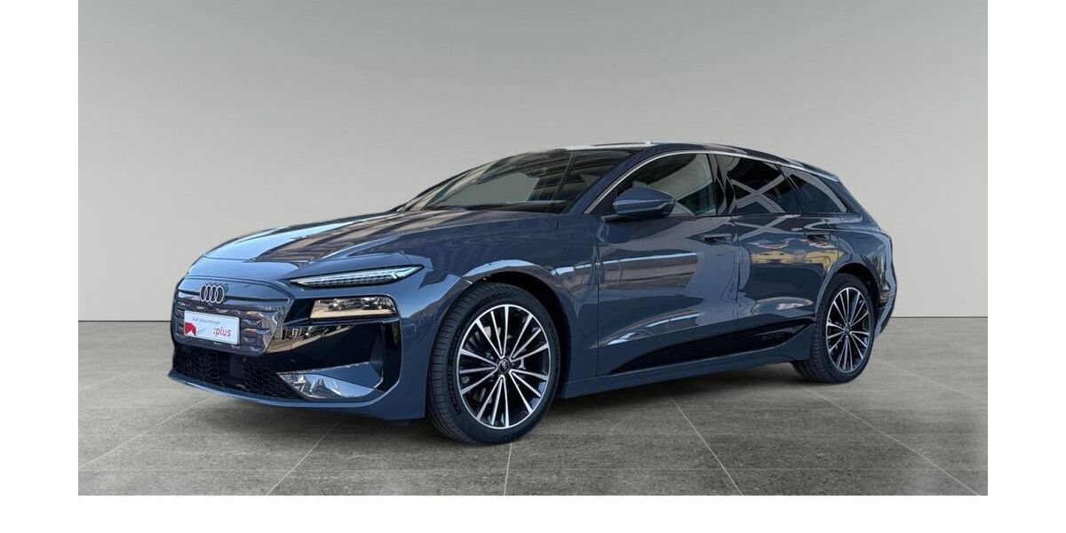 Audi A6 e-tron 7.289 km 51.680 &euro; Pronsfeld 54597