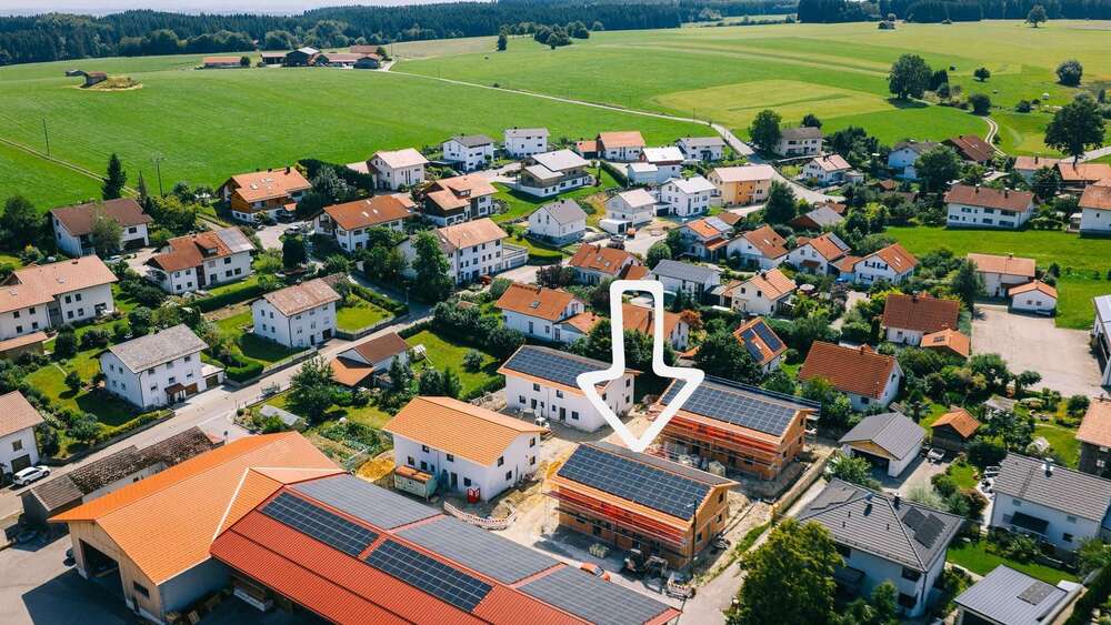 Einfamilienhaus Obergünzburg - 5 Zimmer, 140 m&sup2;, 1.500&euro; | Angebot:26854204