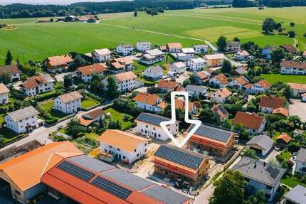 Haus Obergünzburg - 5 Zimmer, 140 m&sup2;, 1.500&euro; | Angebot:26854204
