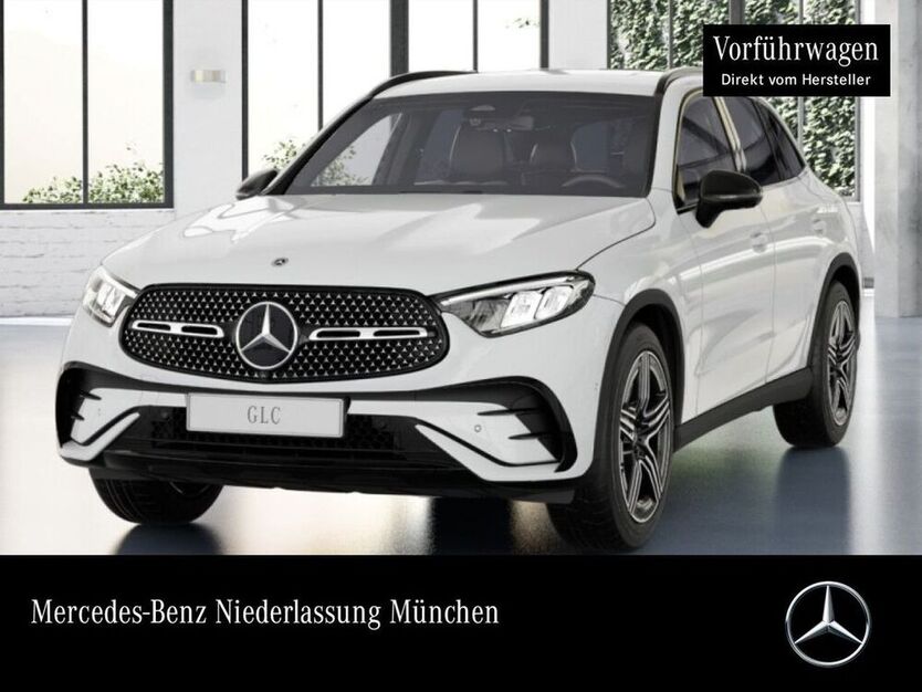 GLC 200