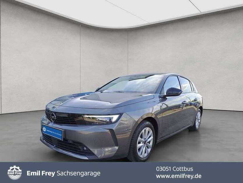 Astra