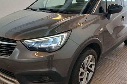 Opel Crossland (X)