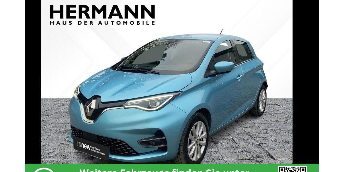 Renault ZOE 65.627 km 14.992 &euro; Northeim 37154