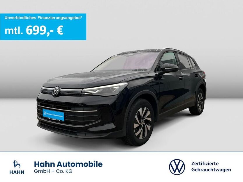 Tiguan