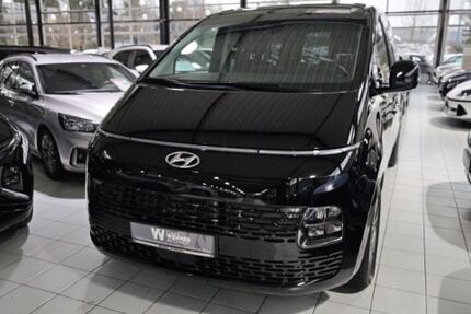 Hyundai STARIA 6.800 km 38.900 &euro; Hamburg 22525