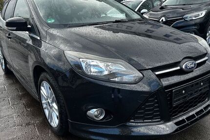 Ford Focus 213.000 km 4.390 &euro; Saarlouis 66740