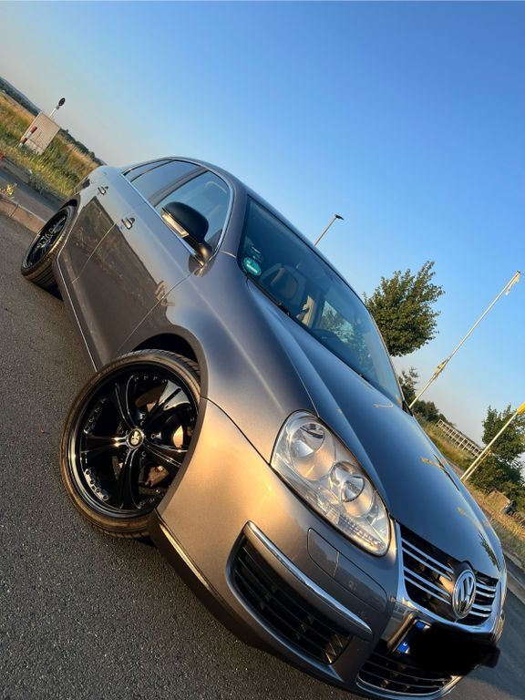 Jetta