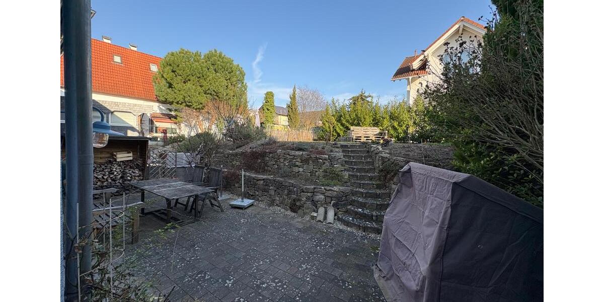 Doppelhaushälfte Ingelheim am Rhein - 5 Zimmer, 140 m&sup2;, 590.000&euro; | Angebot:26640066