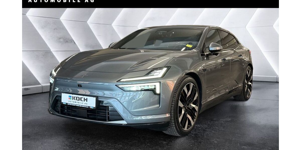 Polestar 4 4.745 km 58.900 &euro; Berlin 10553