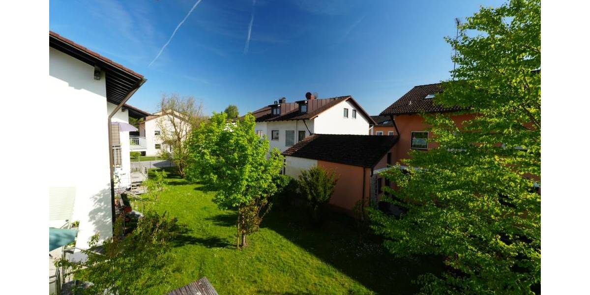 Etagenwohnung Simbach a.Inn Simbach - 2 Zimmer, 58 m&sup2;, 160.000&euro; | Angebot:26309072