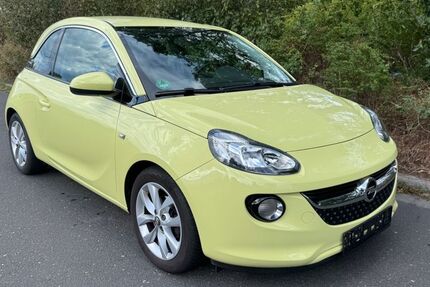 Opel Adam 121.000 km 5.890 &euro; rodgau 63110