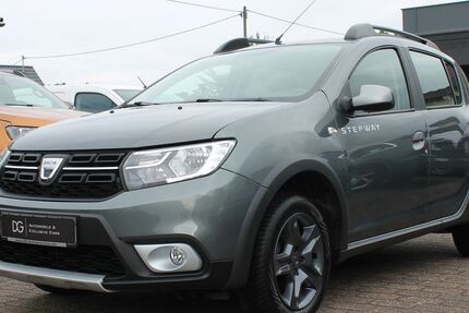 Dacia Sandero 49.280 km 8.950 € Badem 54657