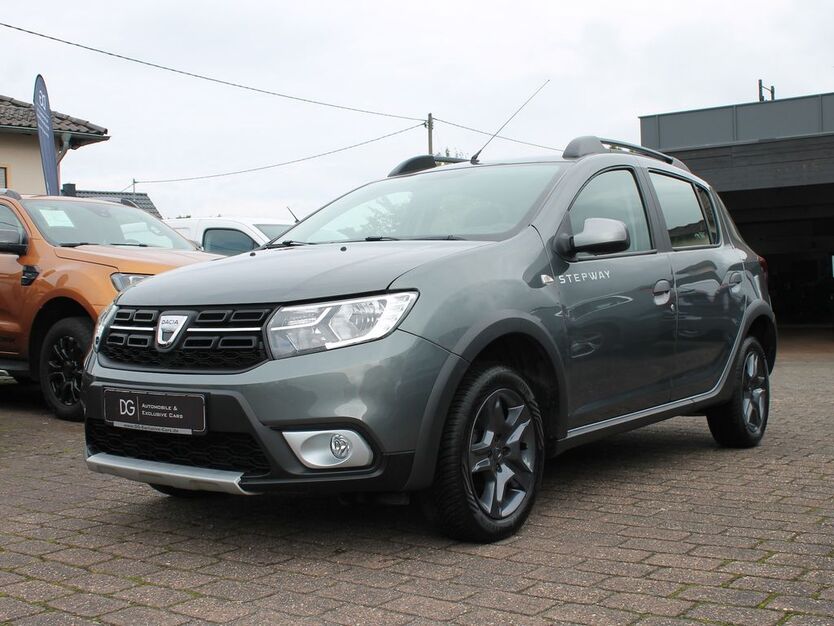 Dacia Sandero 49.280 km 8.950 € Badem 54657