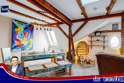 Wohnung Magdeburg Brückfeld - 3 Zimmer, 80 m&sup2;, 802&euro; | Angebot:26279321