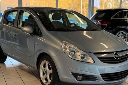 Opel Corsa 175.000 km 3.900 &euro; Bassum 27211