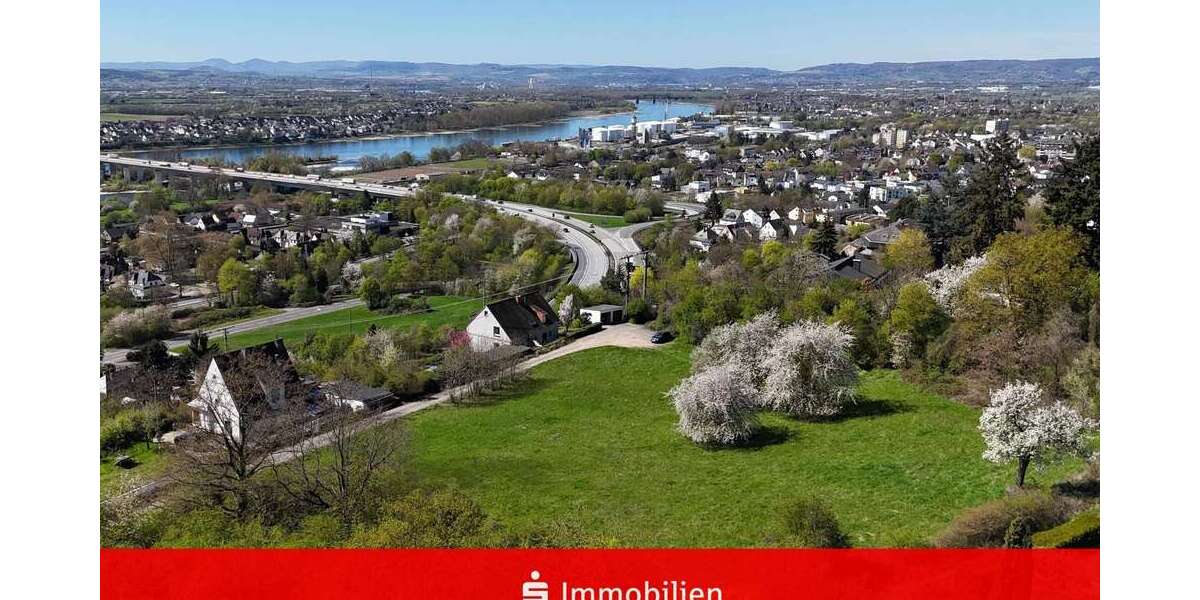 Grundstück Bendorf - 114.000&euro; | Angebot:26913634