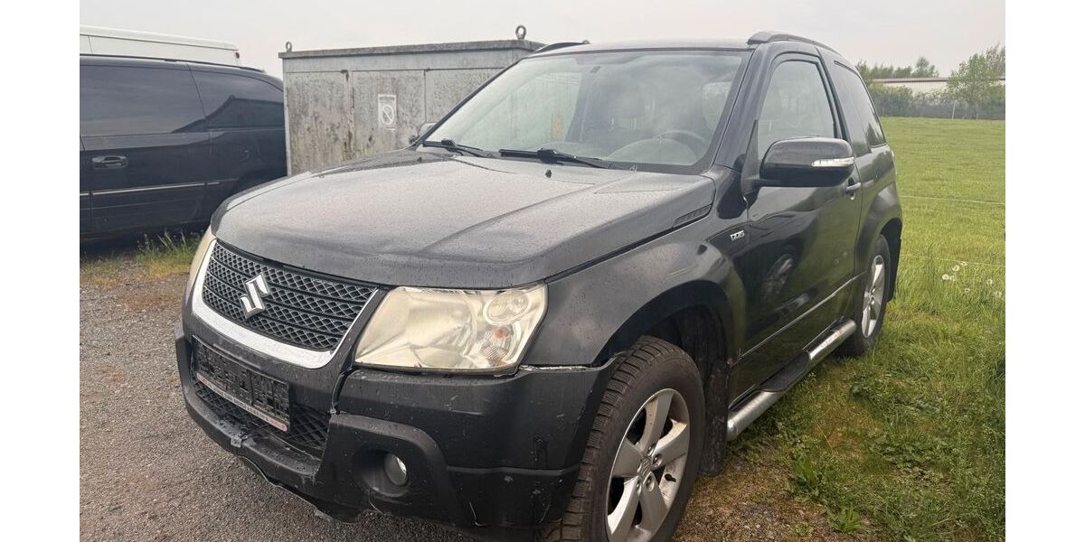 Suzuki Grand Vitara 147.642 km 1.999 &euro; Nessetal/OT Goldbach 99869