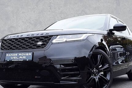 Land Rover Range Rover Velar 32.300 km 59.990 &euro; Dörfles-Esbach (Coburg) 96487