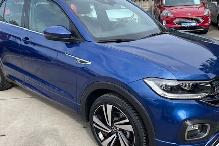 VW T-Cross 74.000 km 22.500 € Neuhofen 67141