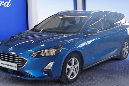 Ford Focus 86.000 km 14.990 &euro; Neustadt an der Aisch 91413