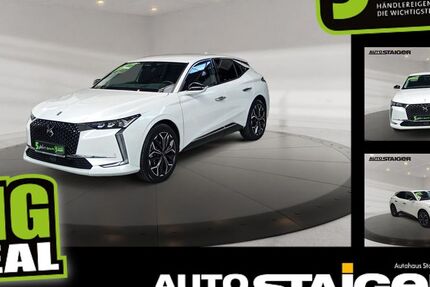 DS Automobiles DS4 20.418 km 22.666 &euro; Stuttgart 70376