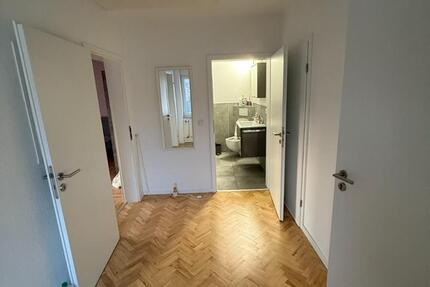 Dachgeschoßwohnung – 60 m² – Viersen – ab 15.04.2025