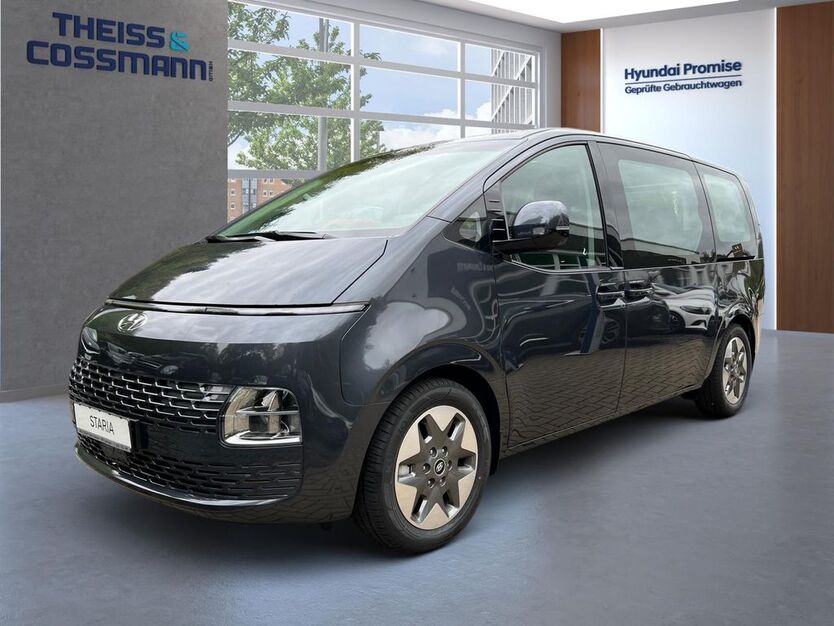 Hyundai STARIA 19.500 km 47.990 € Lüdenscheid 58515