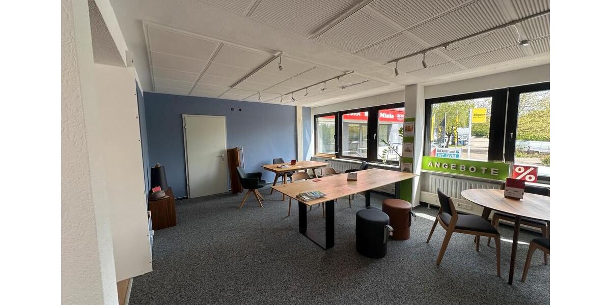 Gewerbeobjekt Offenburg Elgersweier - 1.720&euro; | Angebot:24759623