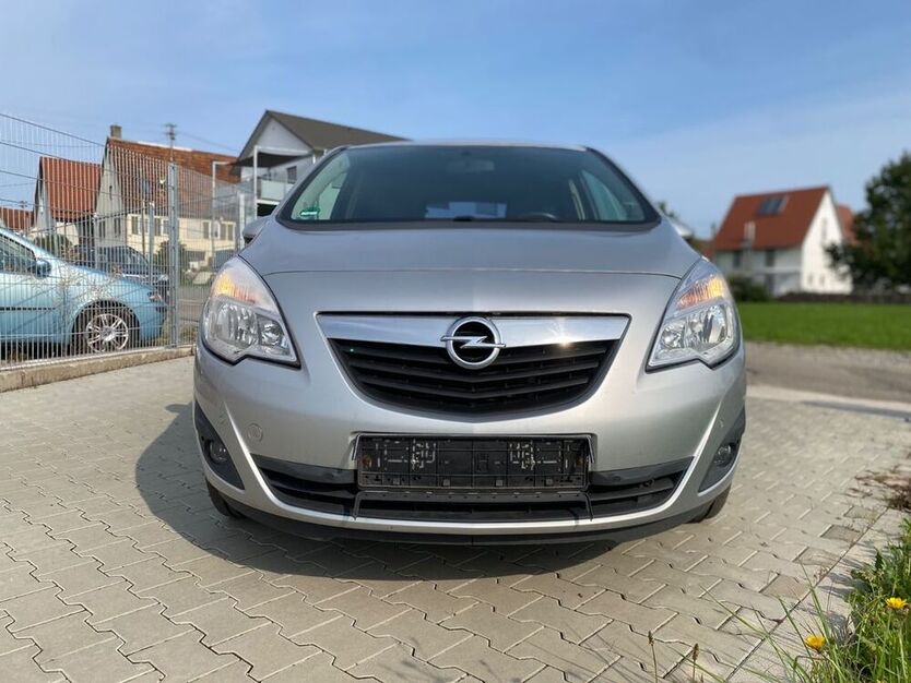 Meriva