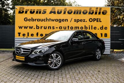 Mercedes-Benz E 400 122.000 km 22.800 &euro; Lübeck 23560