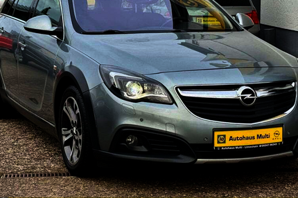 Opel Insignia 275.000 km 4.400 &euro; Limeshain 63694