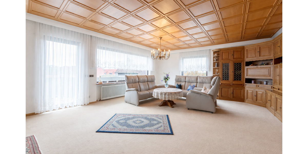 Mehrfamilienhaus, Wohnhaus Röthenbach an der Pegnitz Haimendorf - 9 Zimmer, 381 m&sup2;, 949.000&euro; | Angebot:26230052