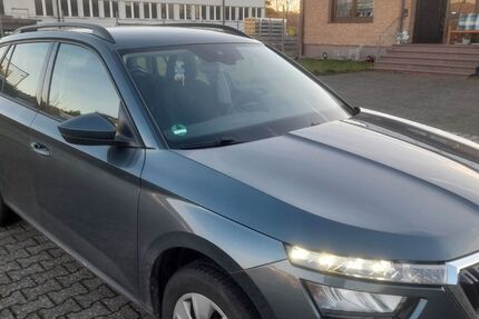 Skoda Kamiq 38.000 km 18.900 &euro; Mörschbach 55494