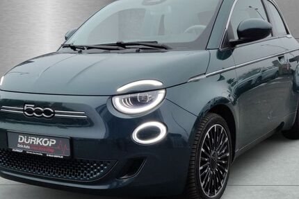 Fiat 500e 60.740 km 18.990 &euro; Berlin 12459