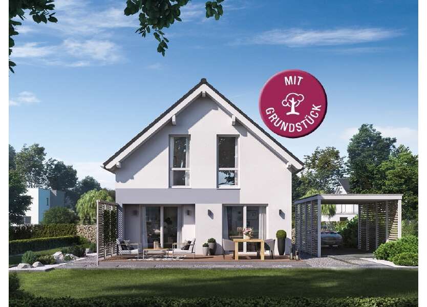 Haus zum Kaufen in Magdeburg 458.650 € 97 m²