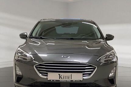 Ford Focus 46.000 km 16.900 € Weißenfels 06667
