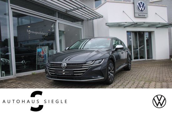 Arteon