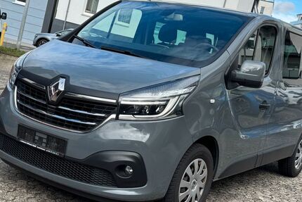 Renault Trafic 147.000 km 22.990 € Limburg 65549