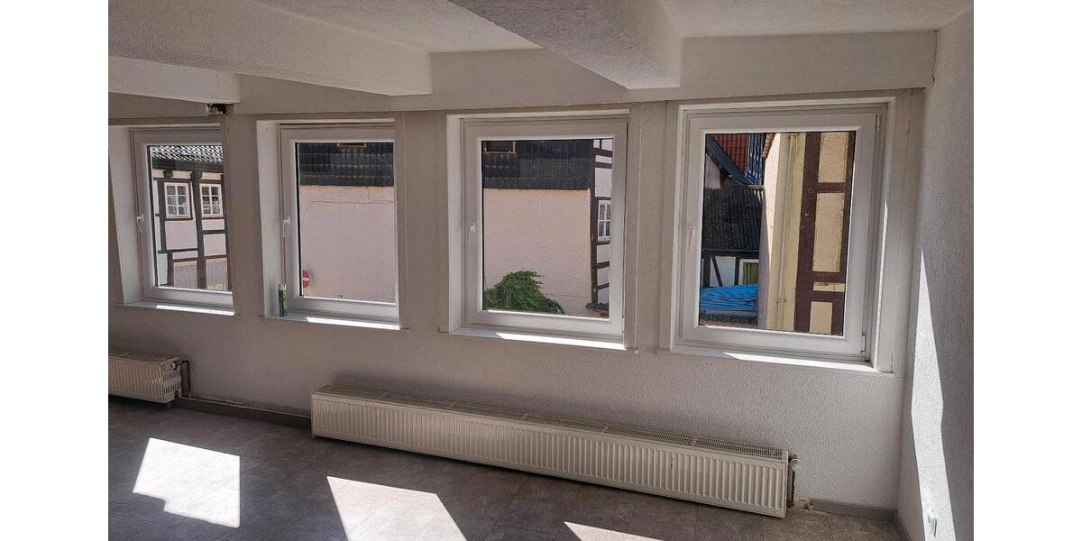 Etagenwohnung Einbeck - 3.5 Zimmer, 120 m&sup2;, 750&euro; | Angebot:26406035