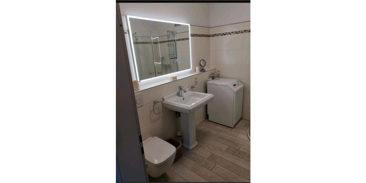 Etagenwohnung Loxstedt - 1 Zimmer, 71 m&sup2;, 900&euro; | Angebot:25450554