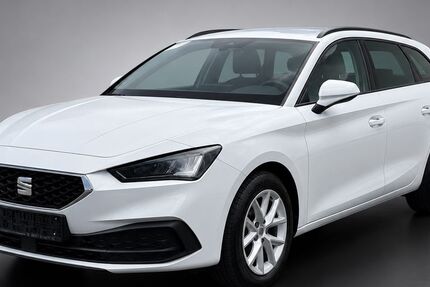Seat Leon 8.922 km 20.555 &euro; Gersthofen 86368