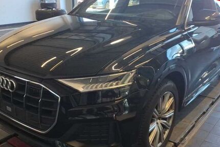 Audi Q8 138.550 km 41.840 &euro; Wackersdorf 92442