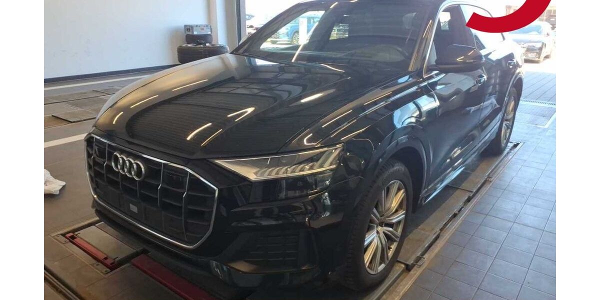 Audi Q8 138.550 km 41.840 &euro; Wackersdorf 92442